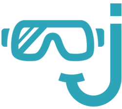 シュノーケリングの説明